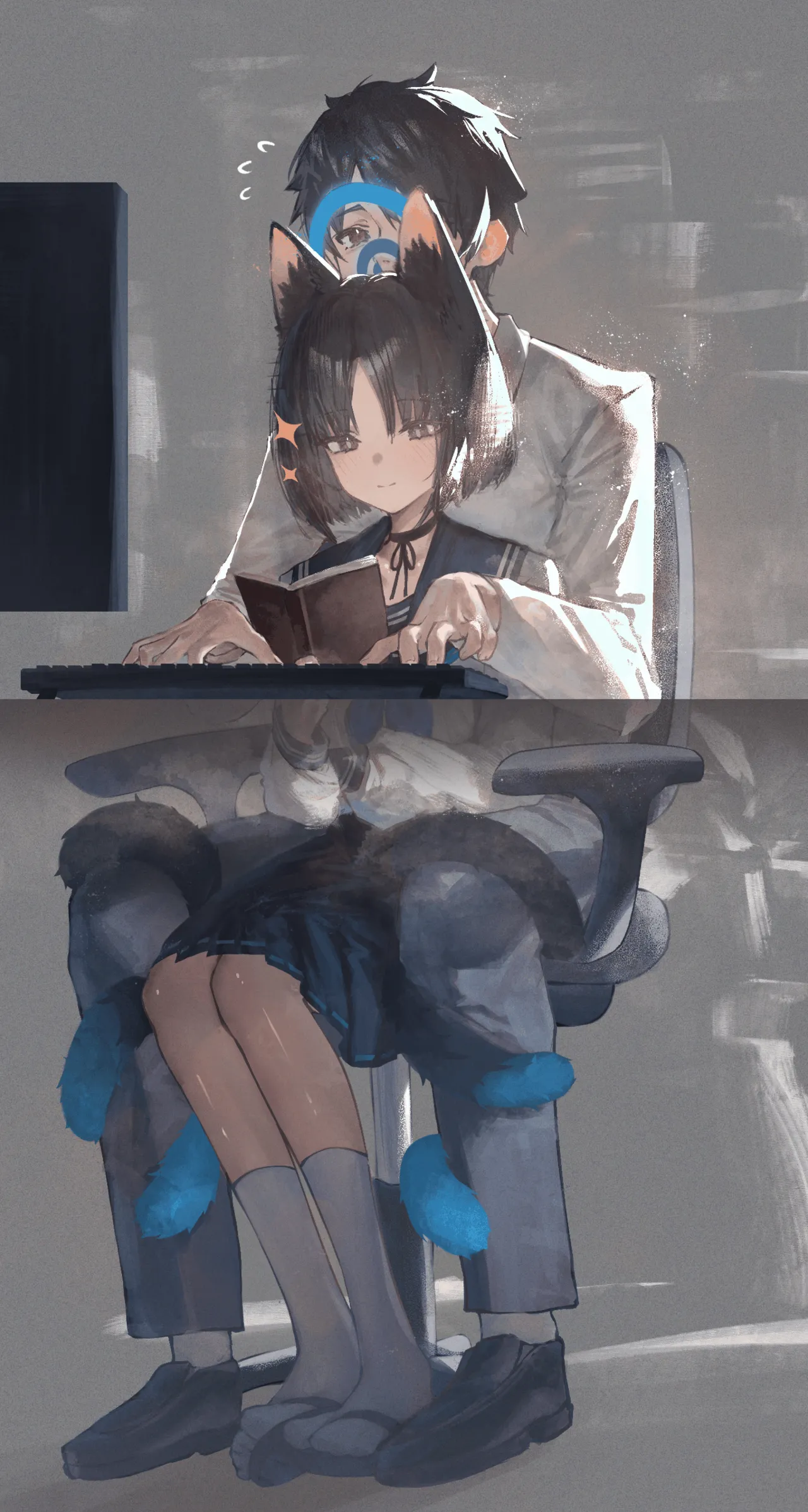 Manga Page 203