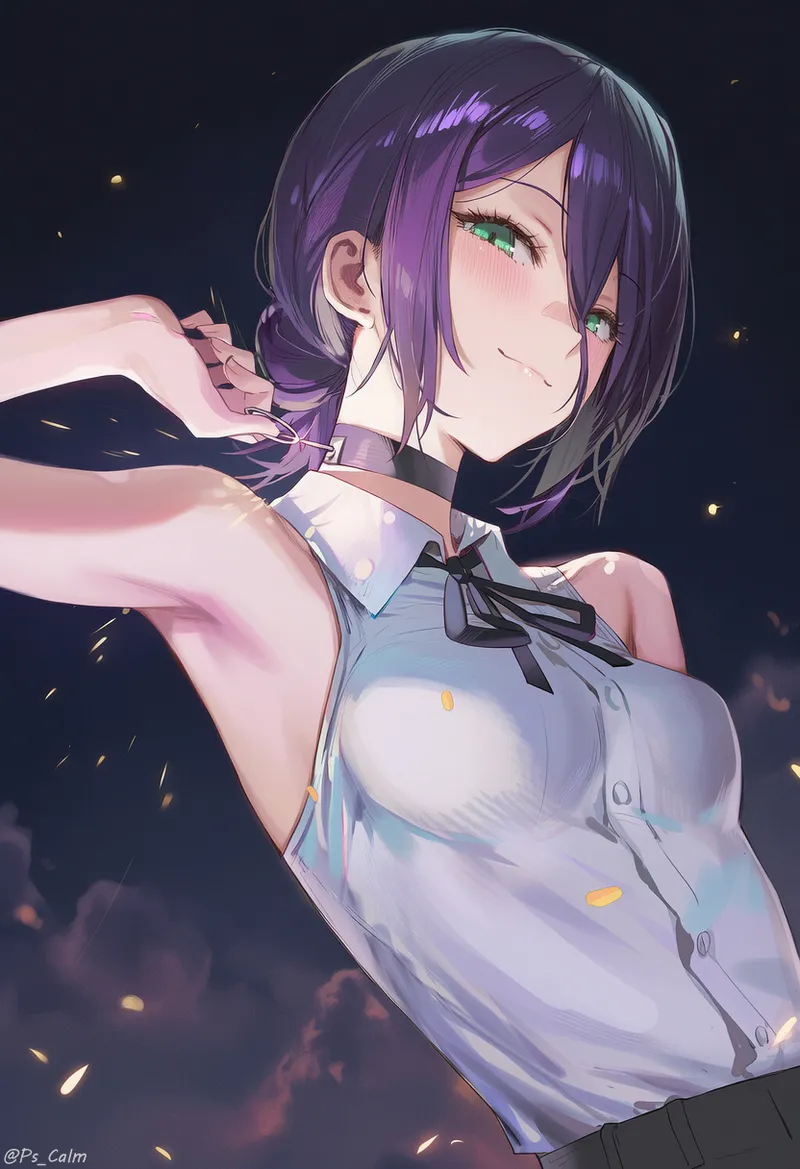 Manga Page 557