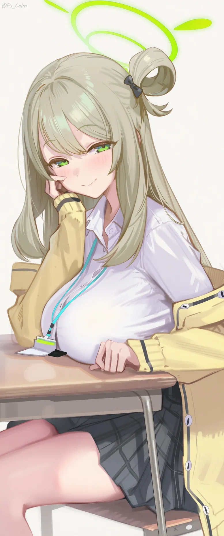 Manga Page 691