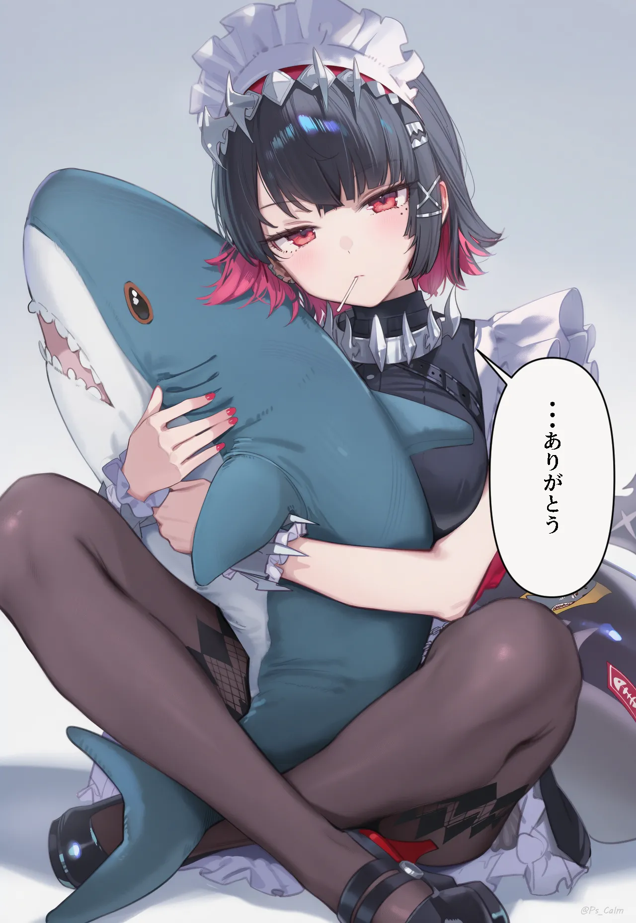 Manga Page 827