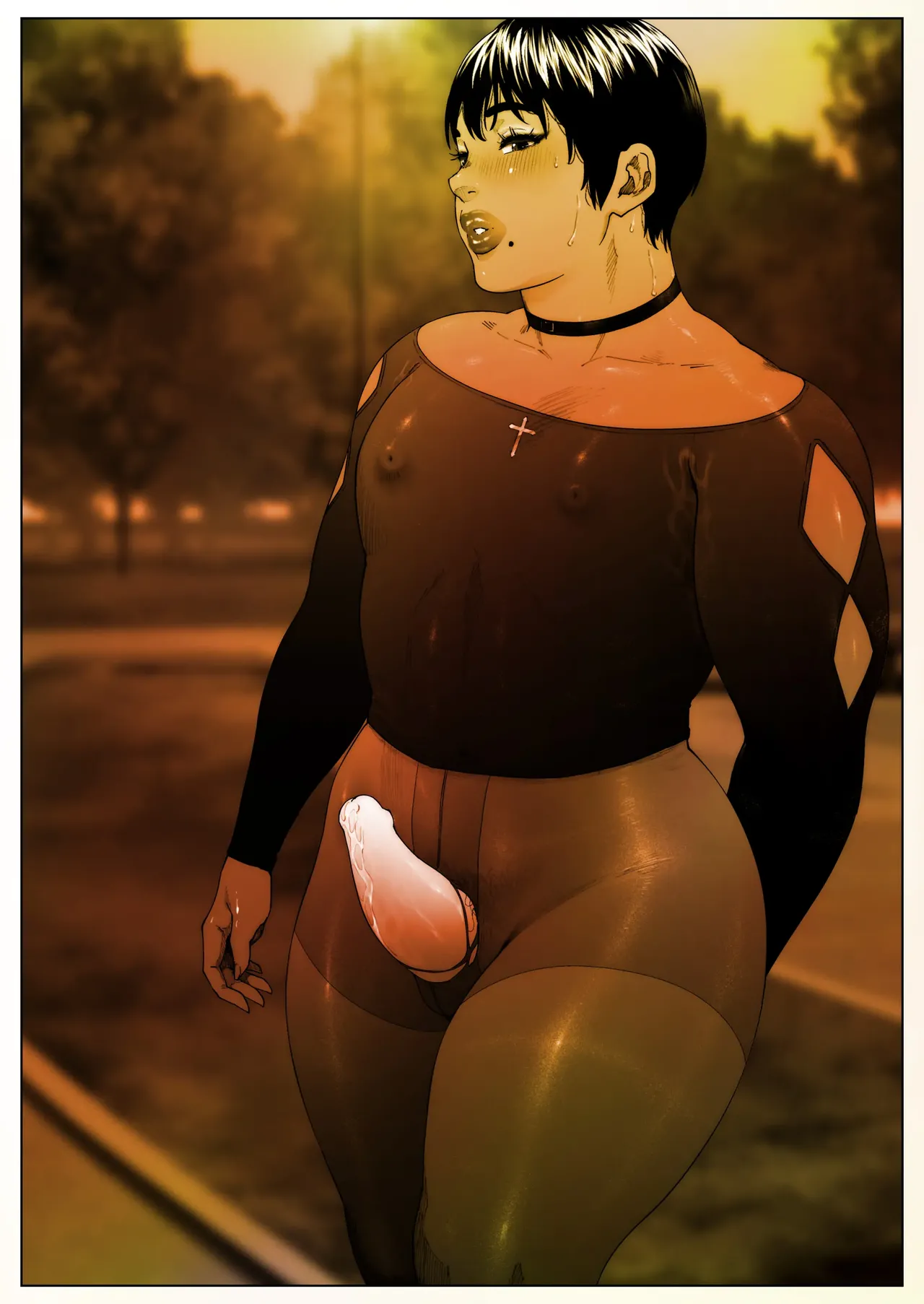 Manga Page 27
