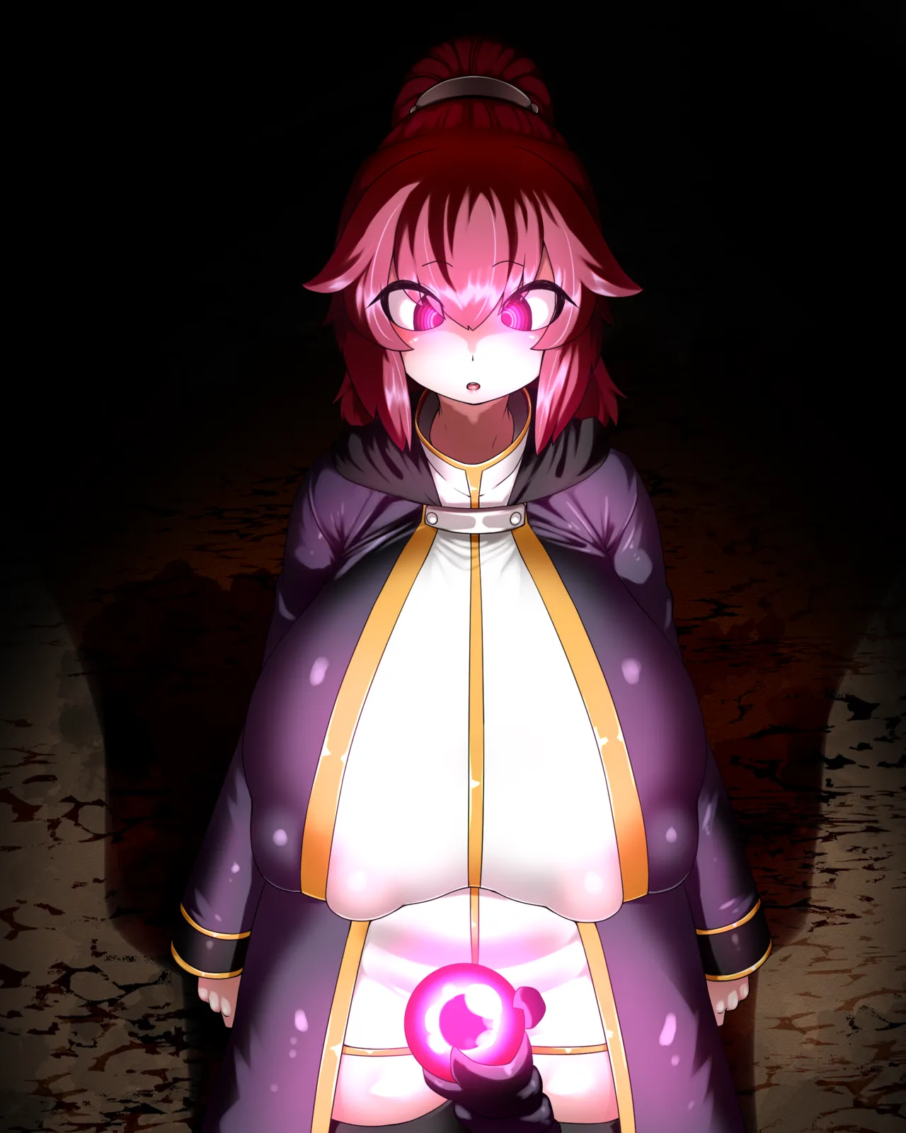 Manga Page 606