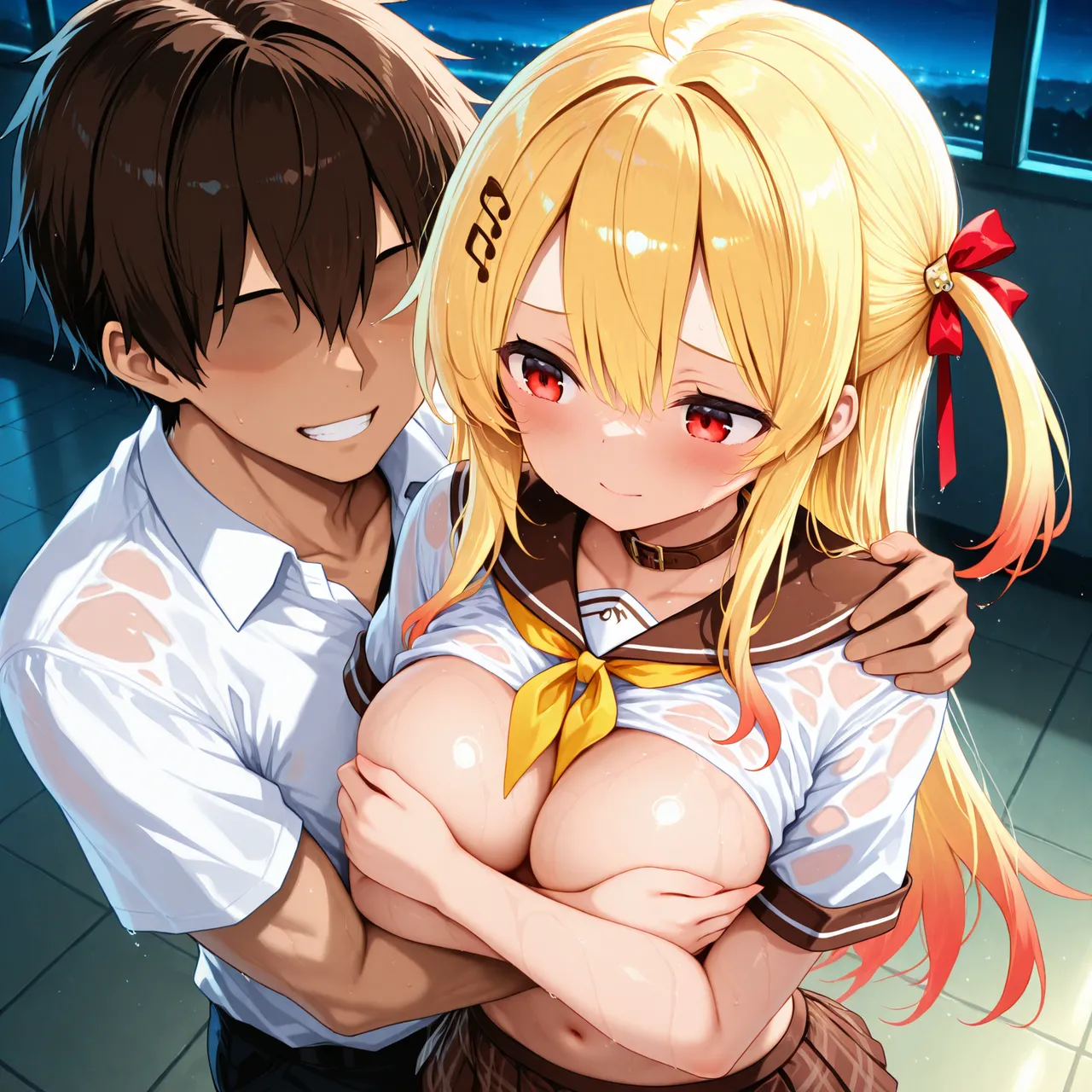 Manga Page 467