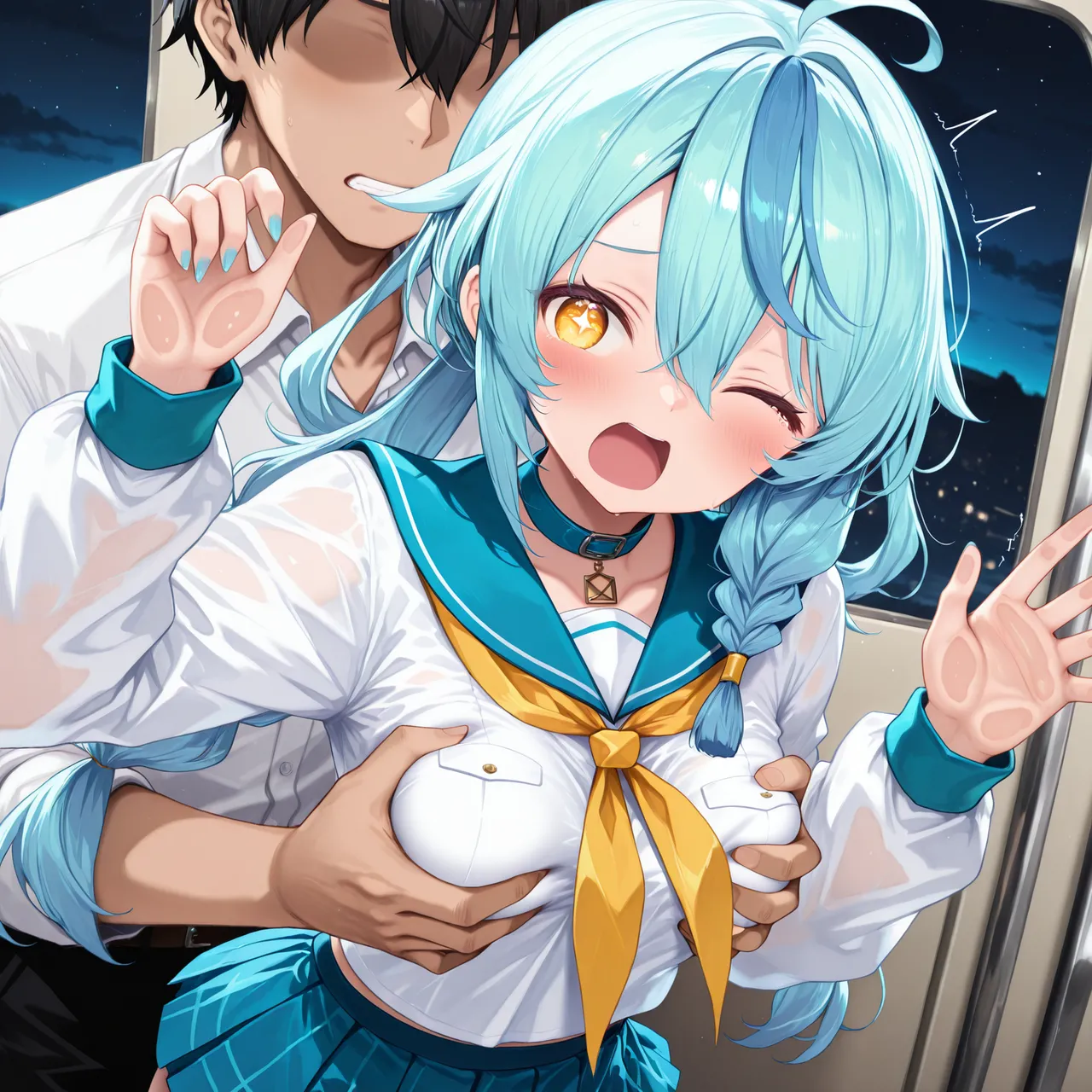 Manga Page 615