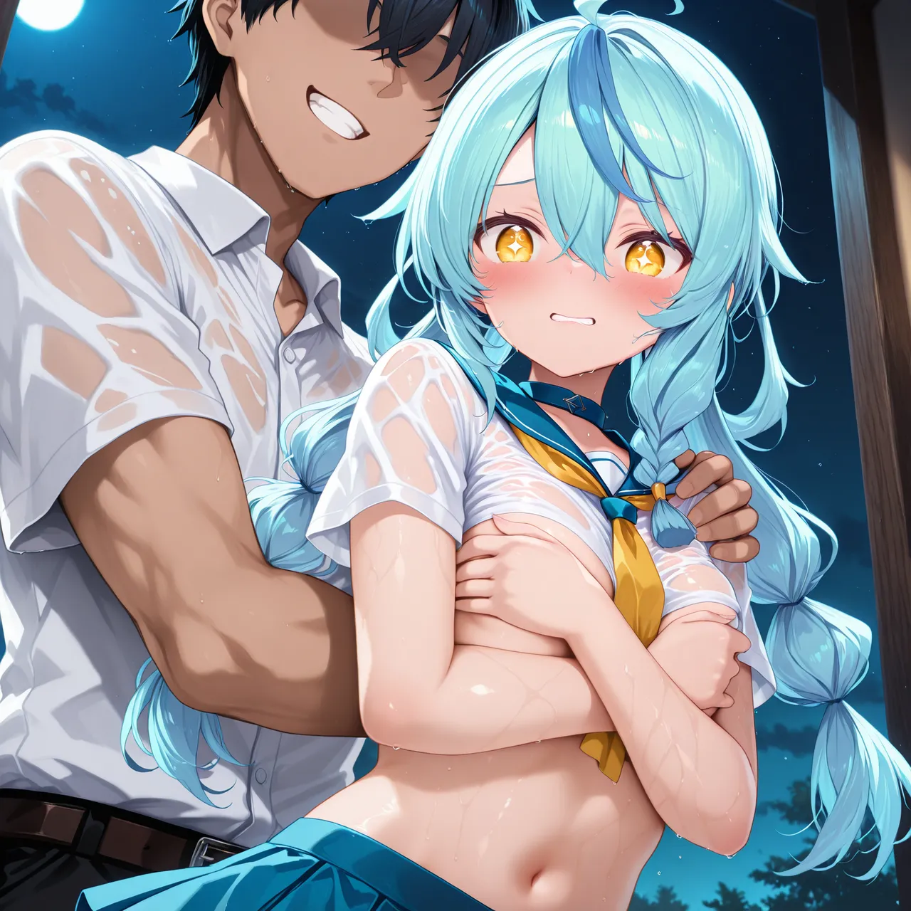 Manga Page 630