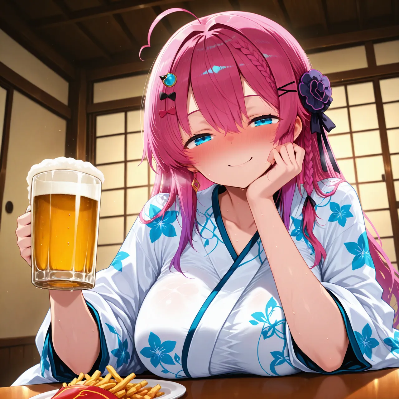 Manga Page 698
