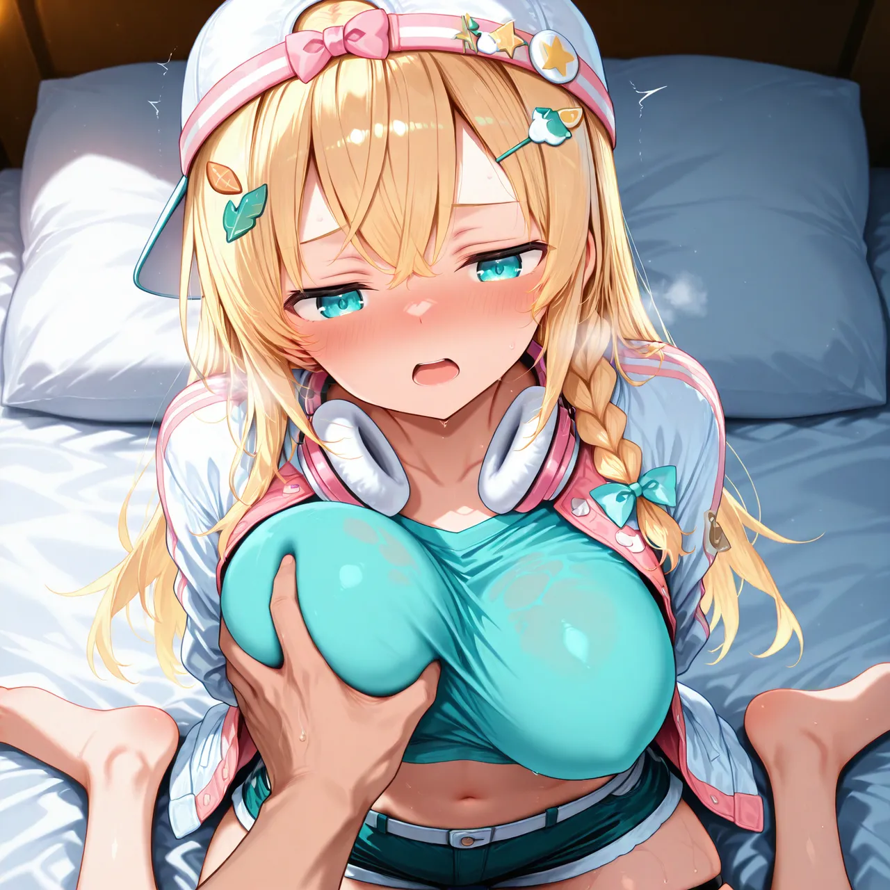 Manga Page 1040