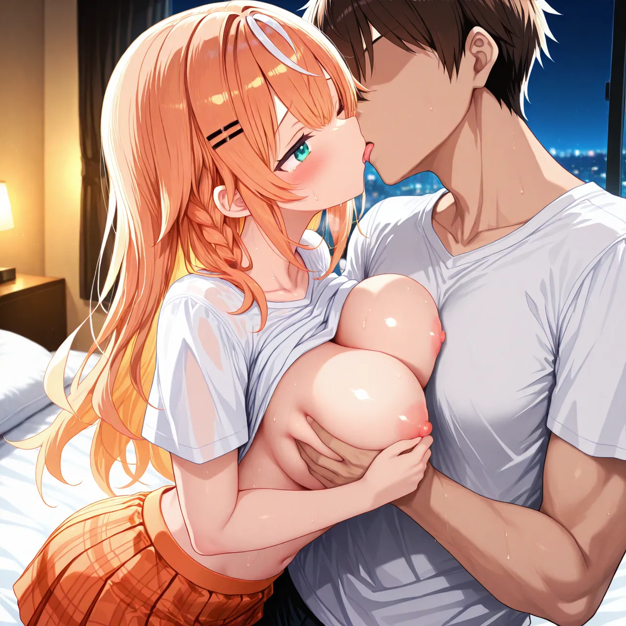 Manga Page 1581