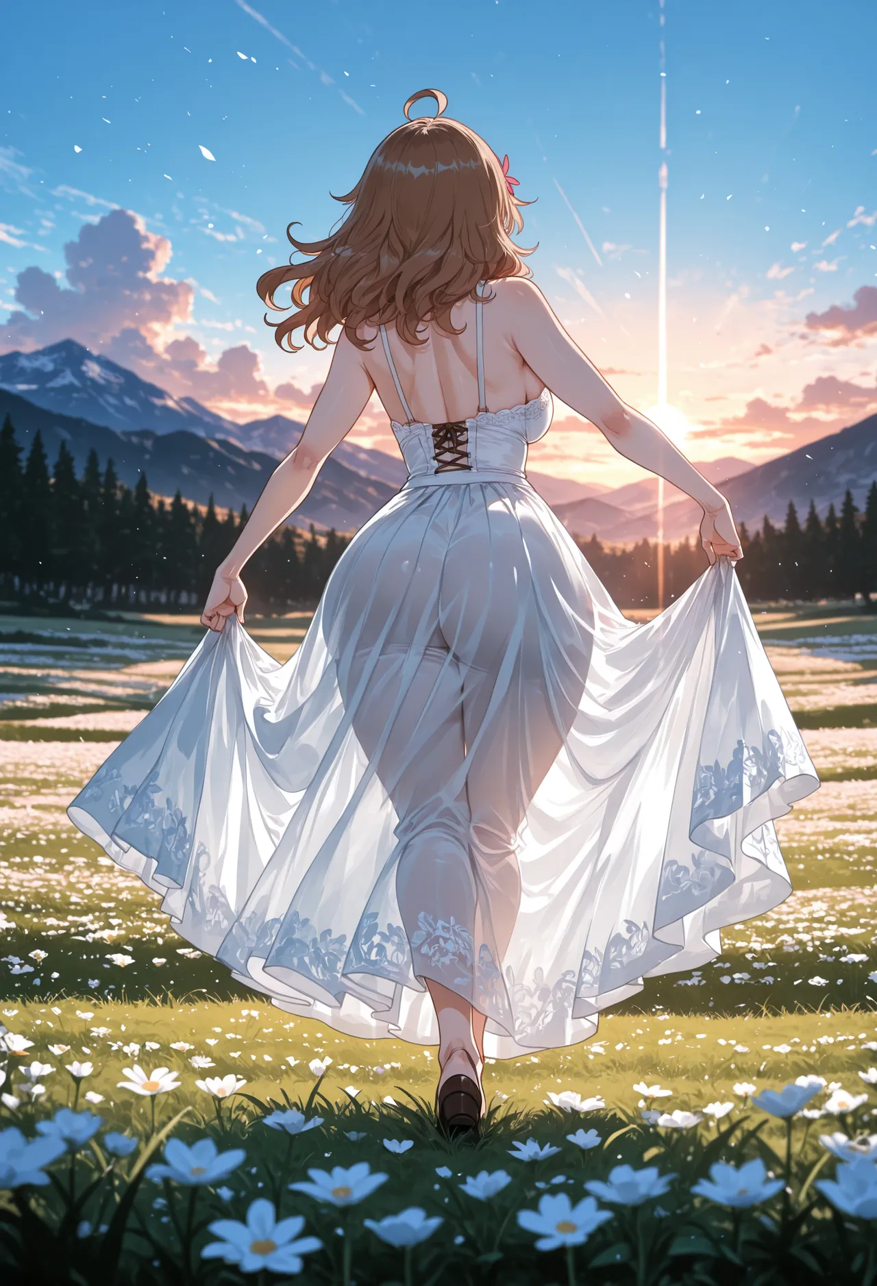 Manga Page 407