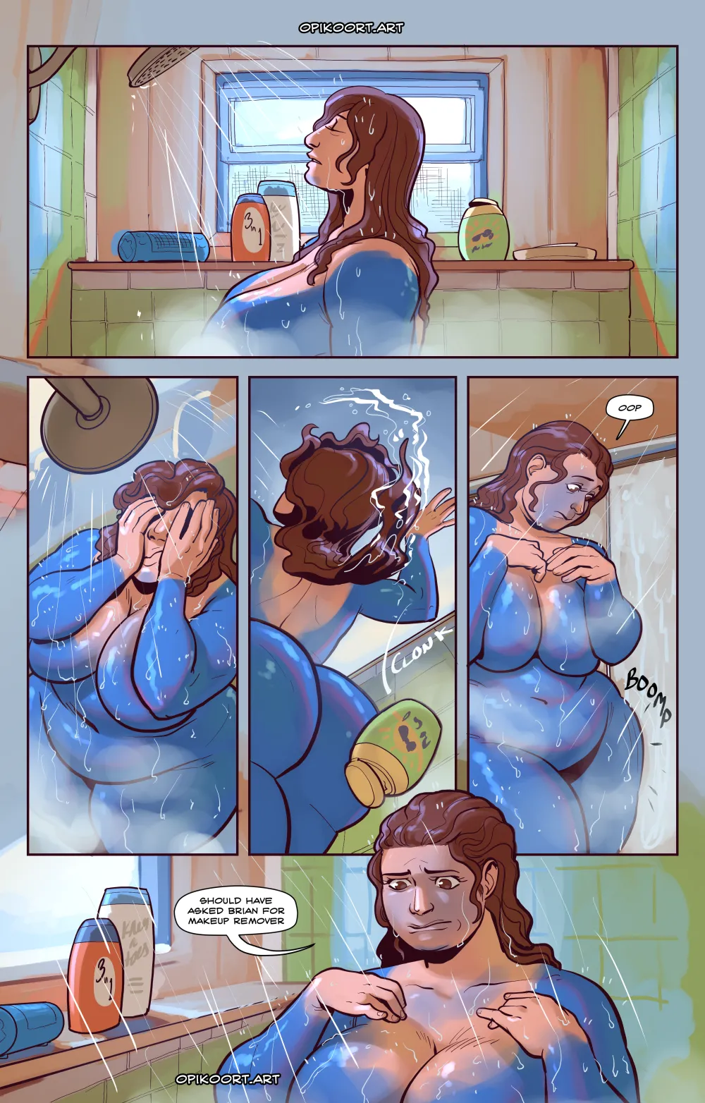 Manga Page 10