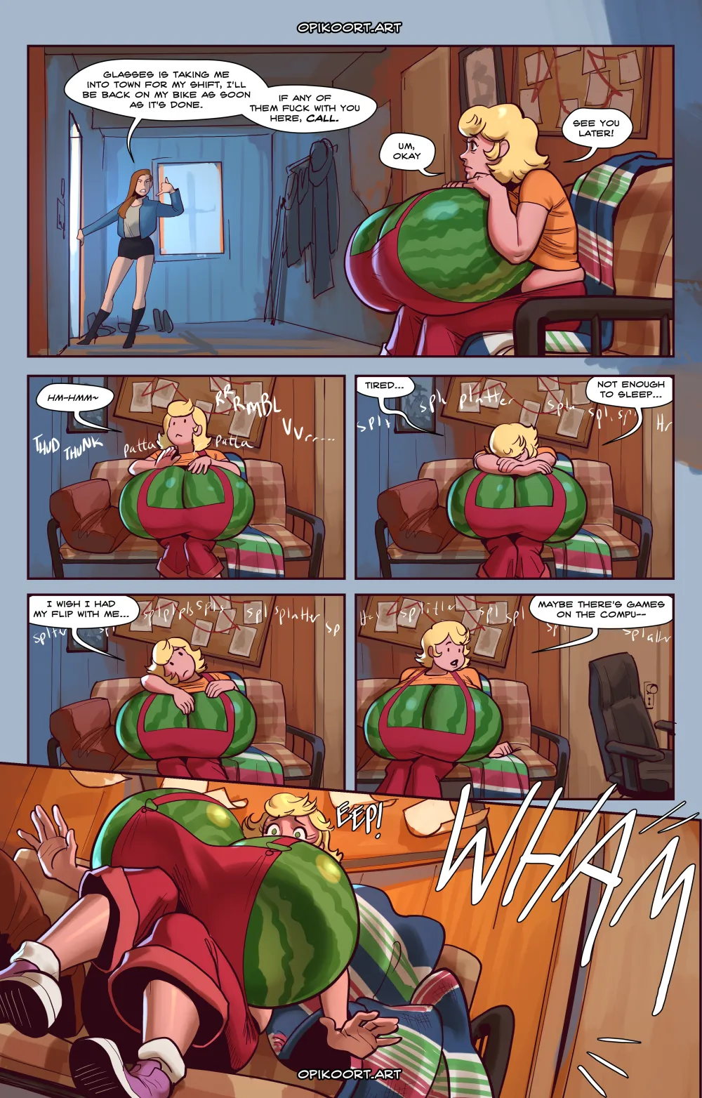 Manga Page 12