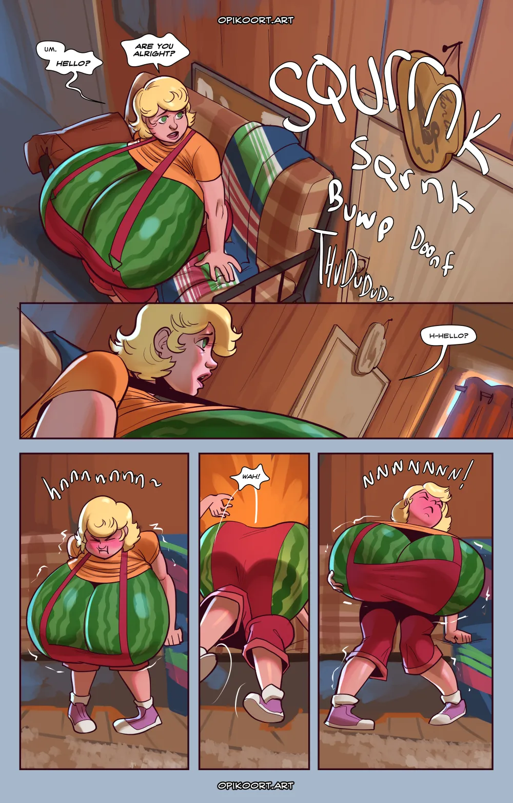 Manga Page 13