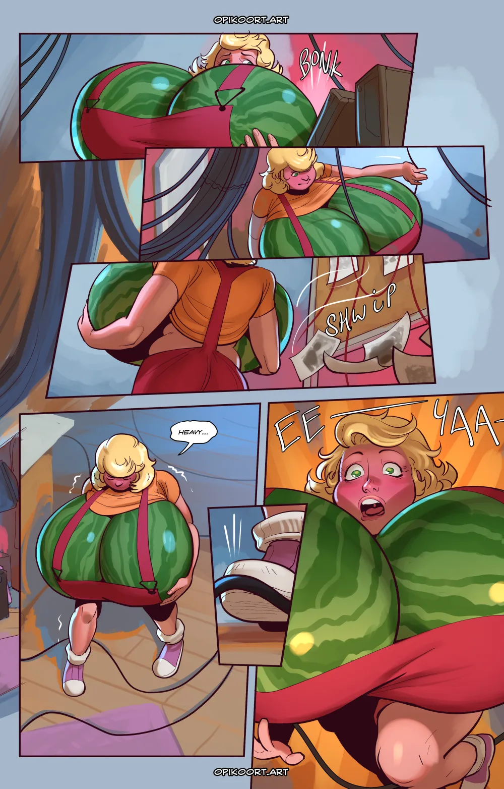 Manga Page 15