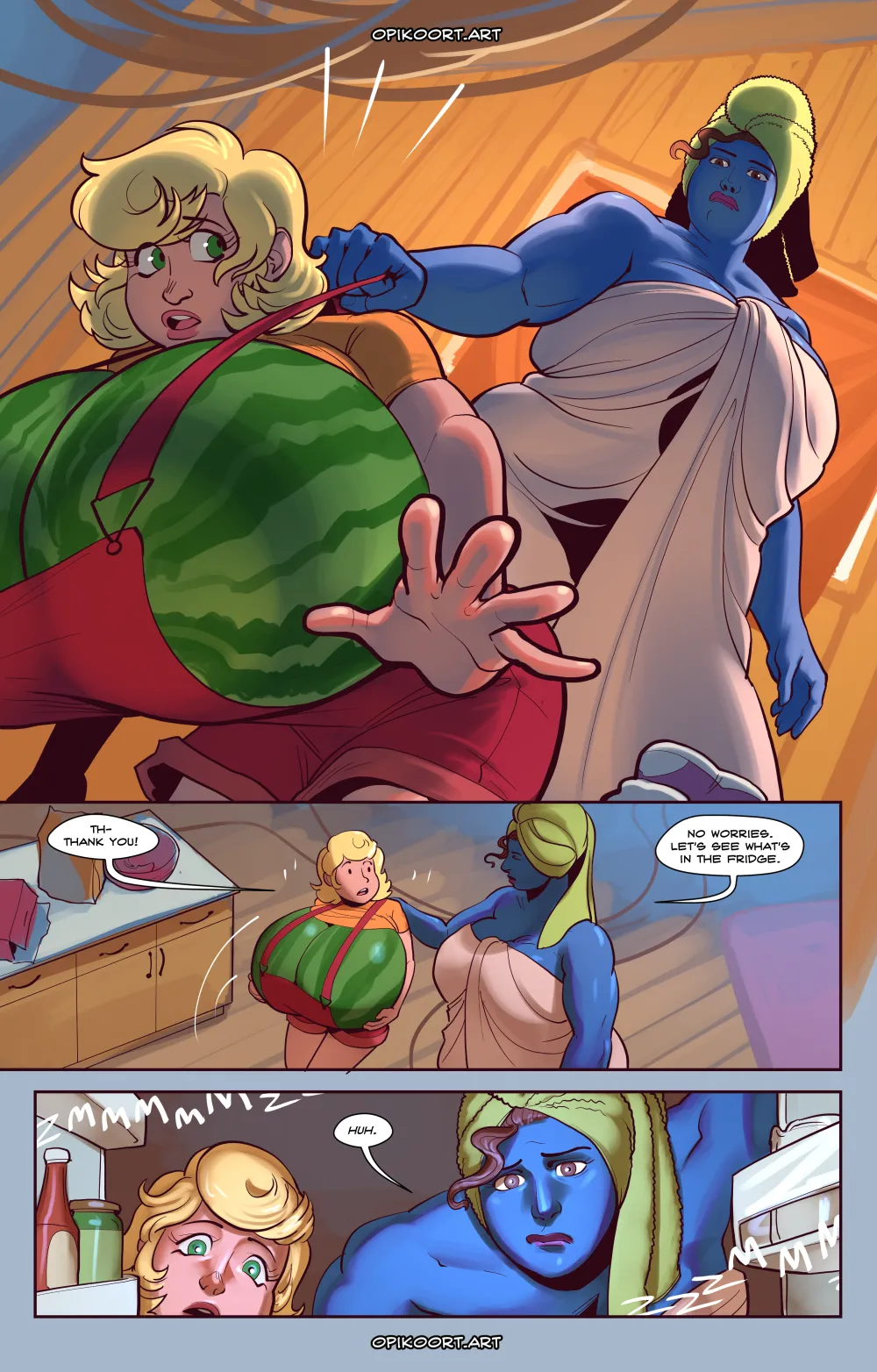 Manga Page 16