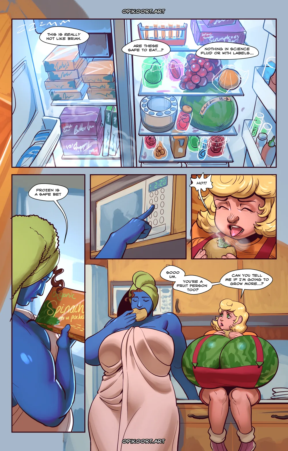 Manga Page 17