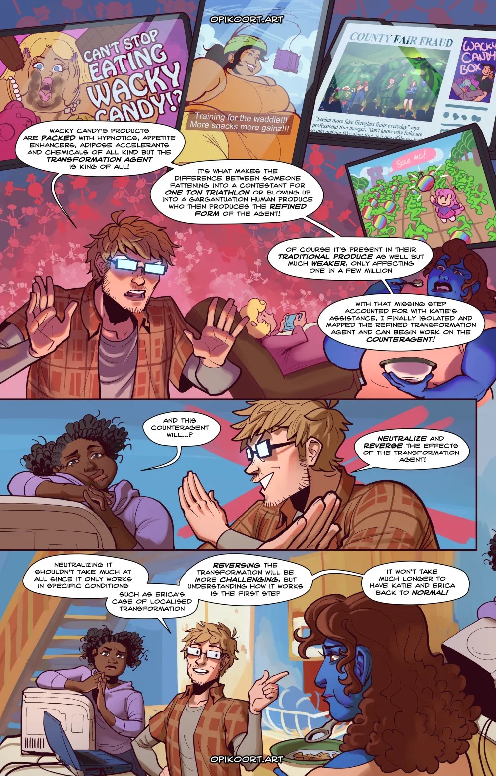 Manga Page 32