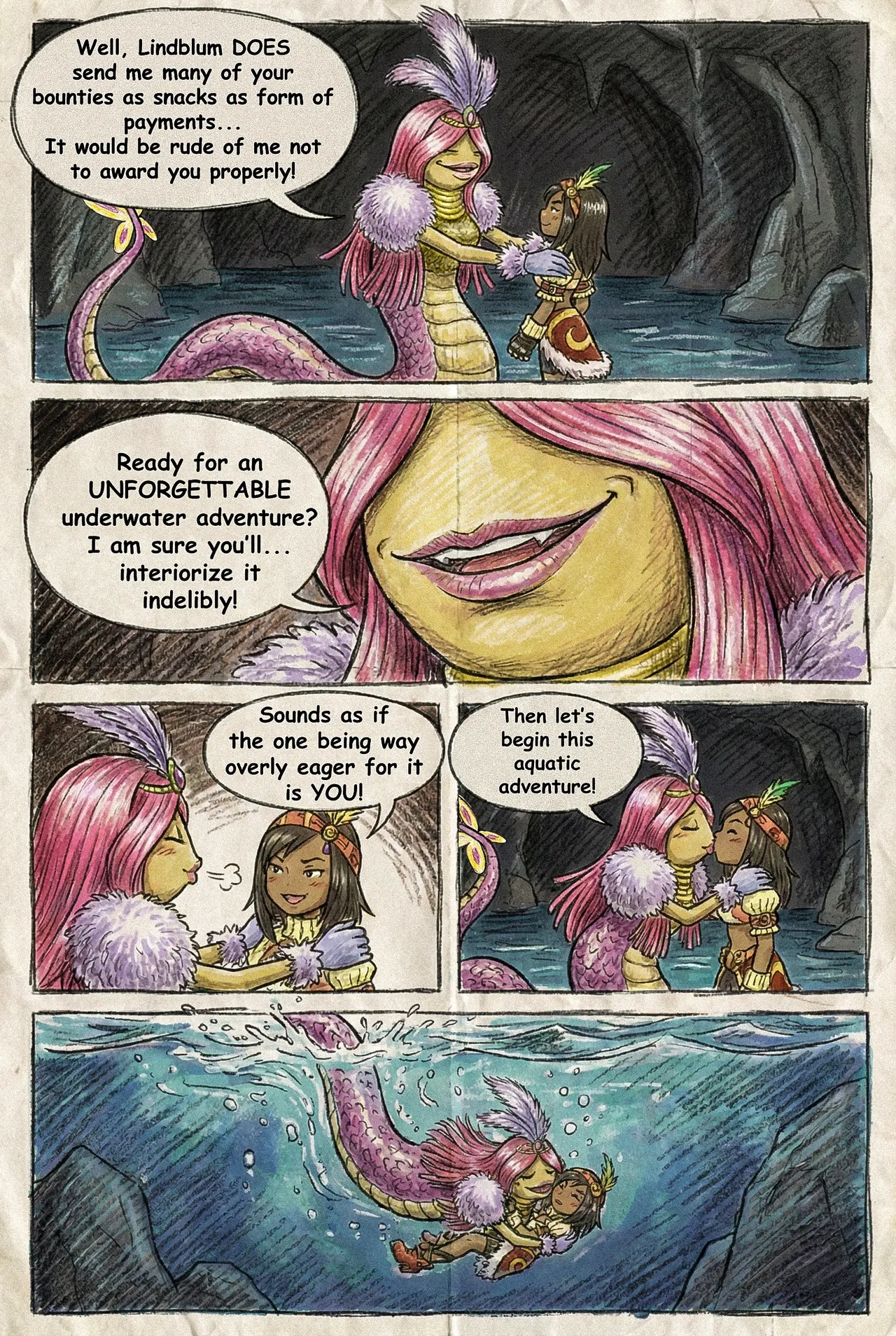 Manga Page 7