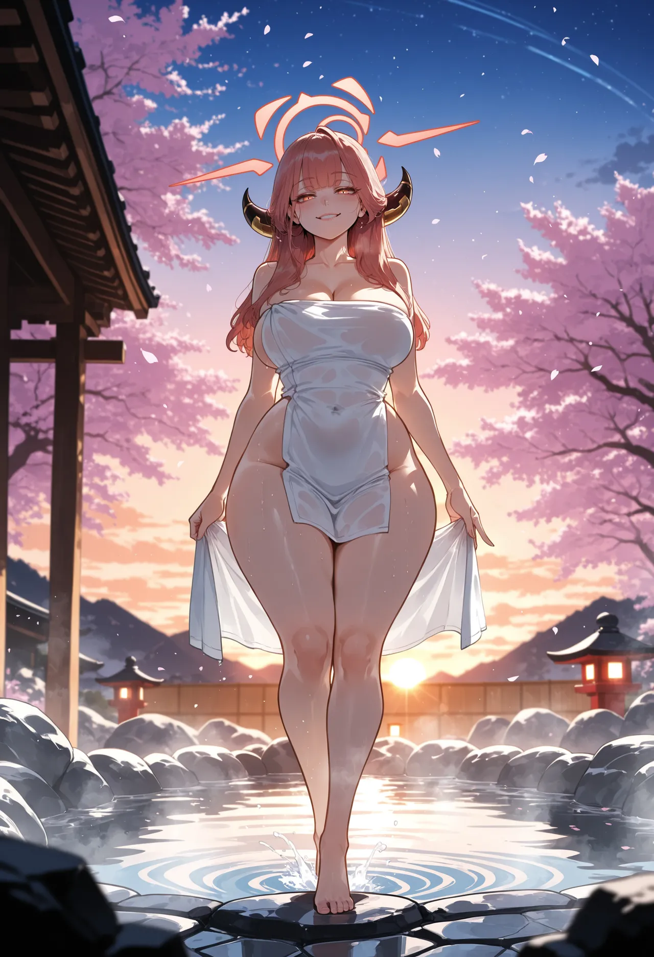 Manga Page 1