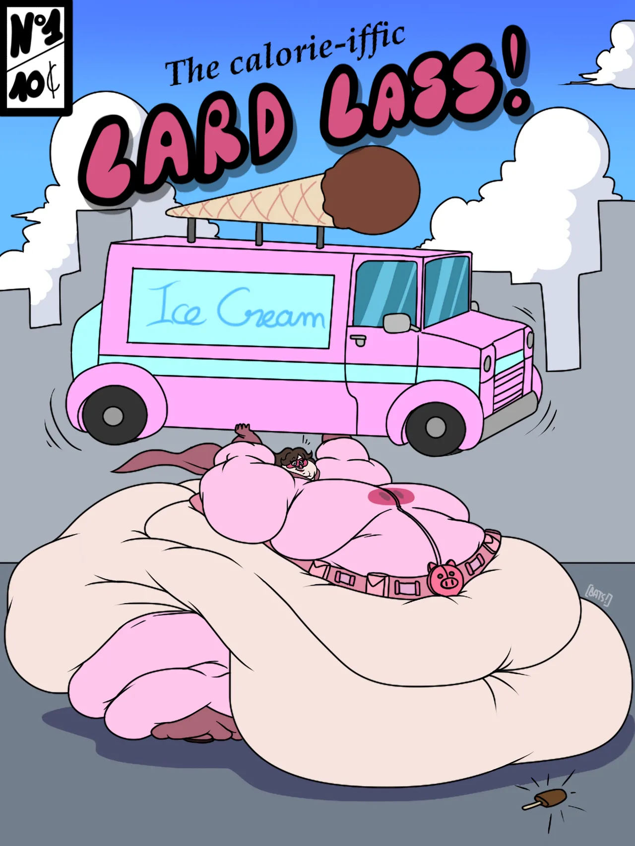 Manga Page 502