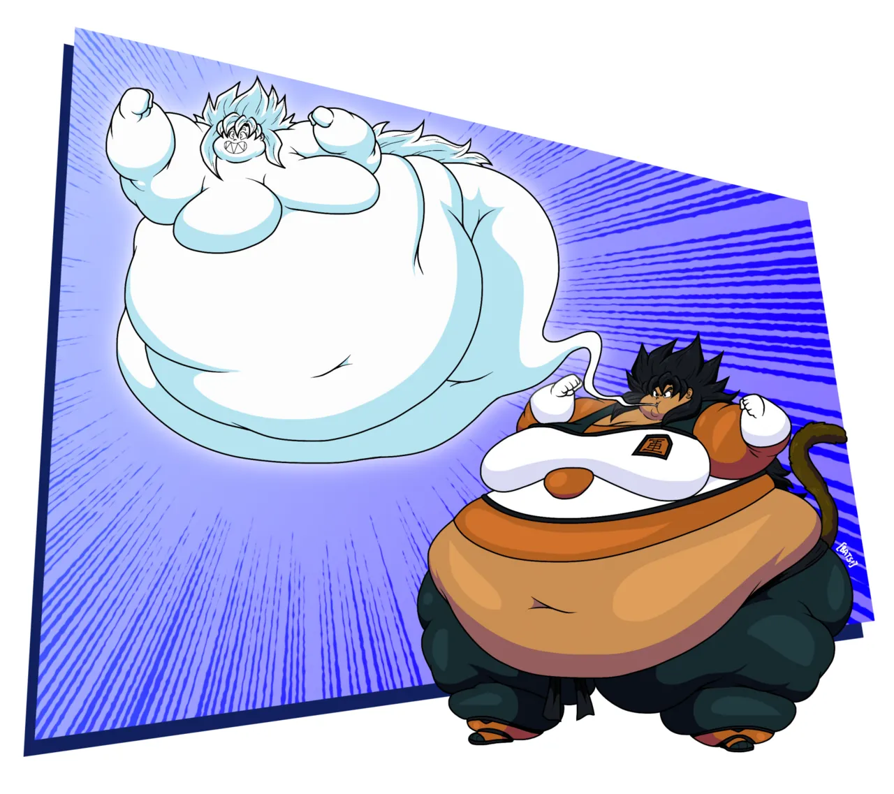Manga Page 730