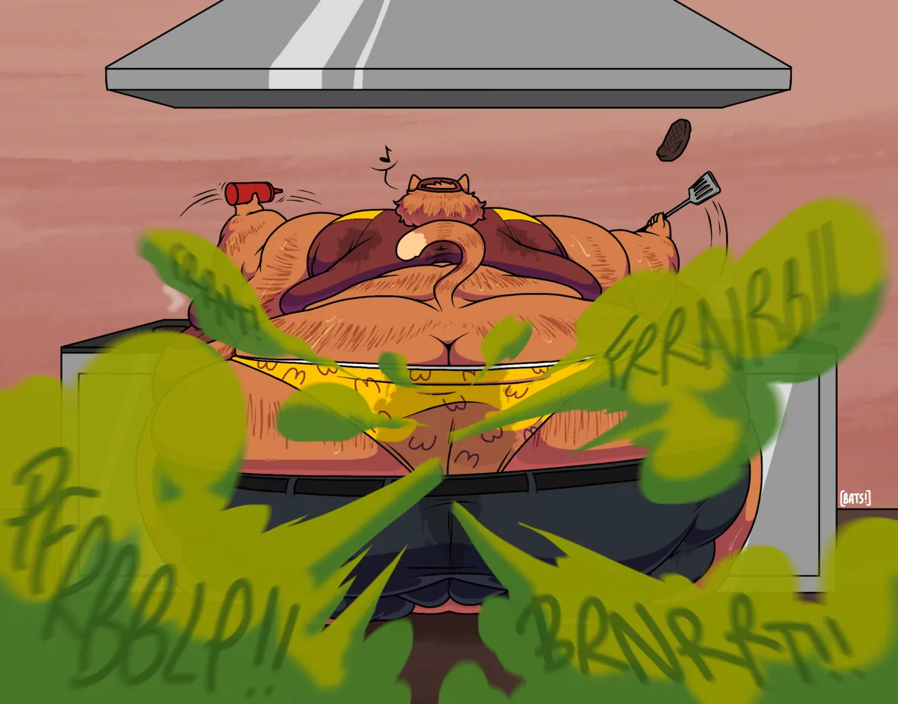 Manga Page 756