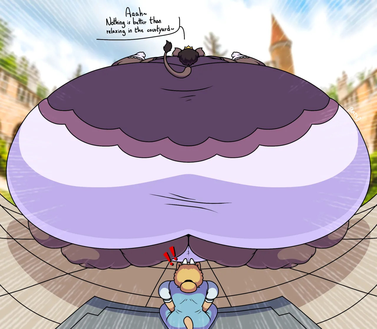 Manga Page 841