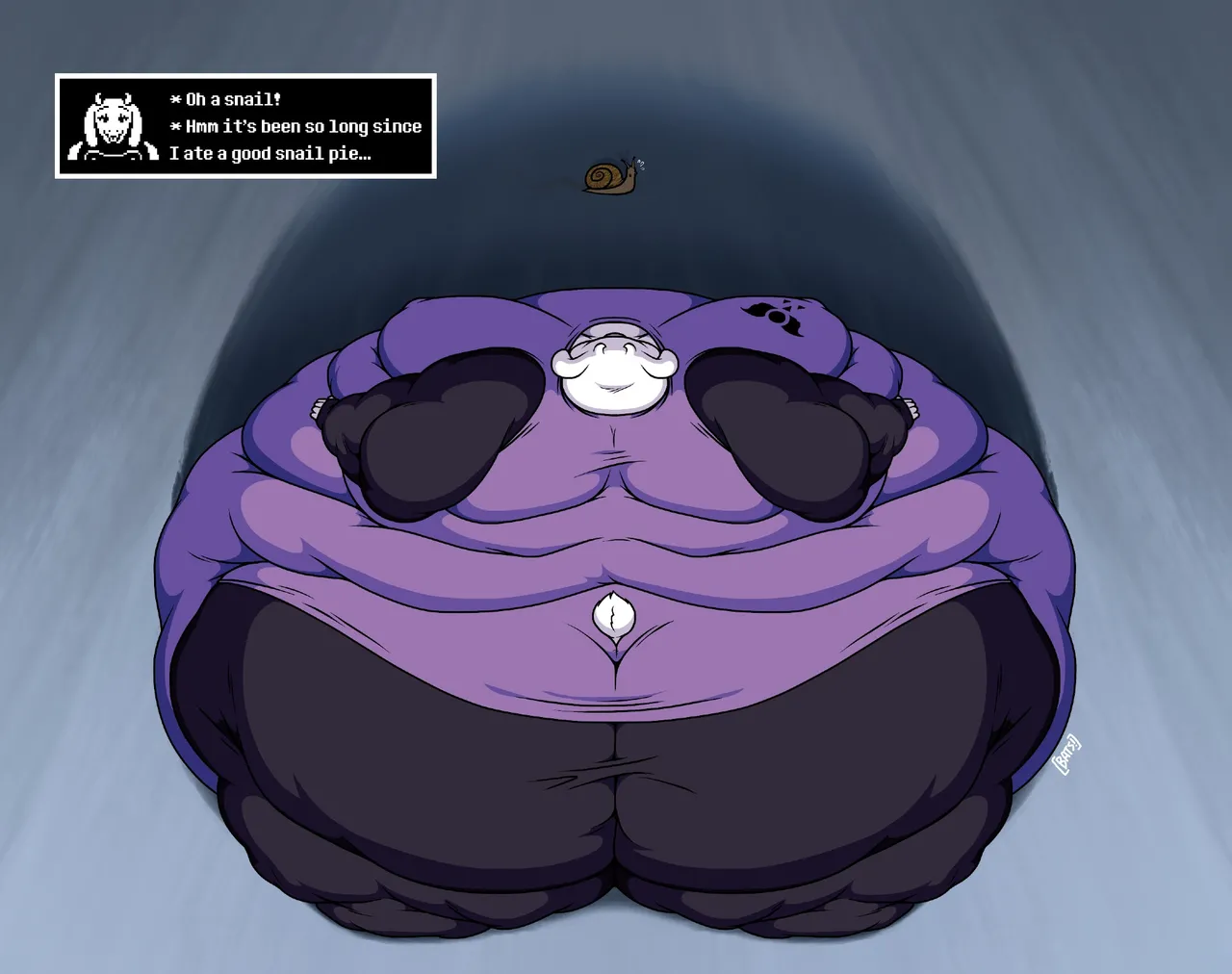 Manga Page 1210