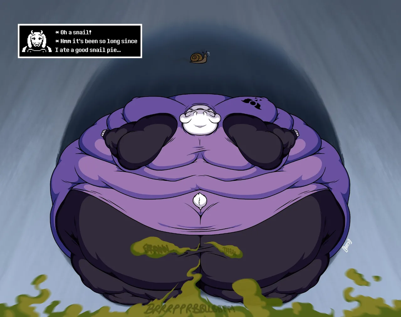Manga Page 1211