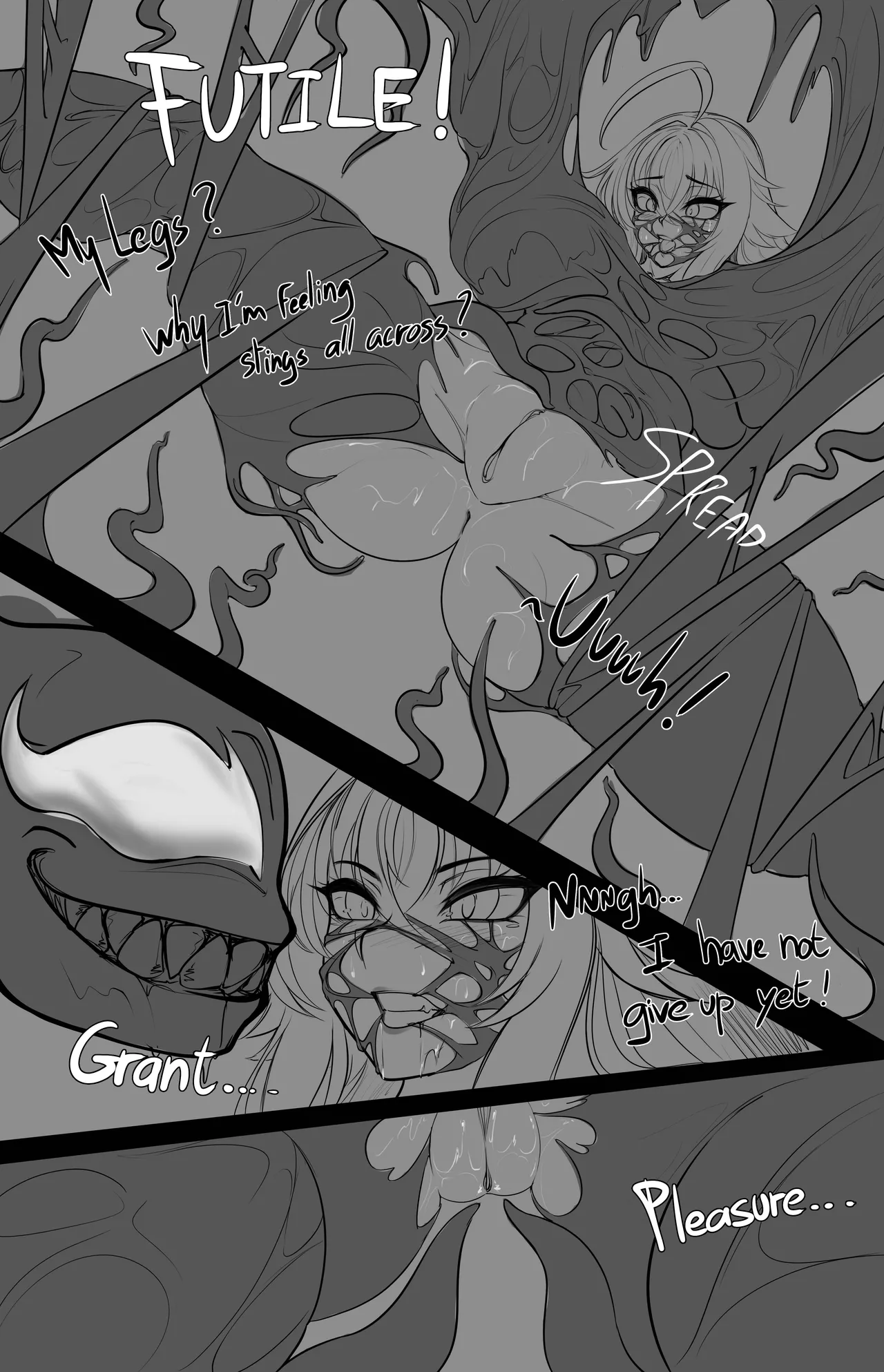 Manga Page 16