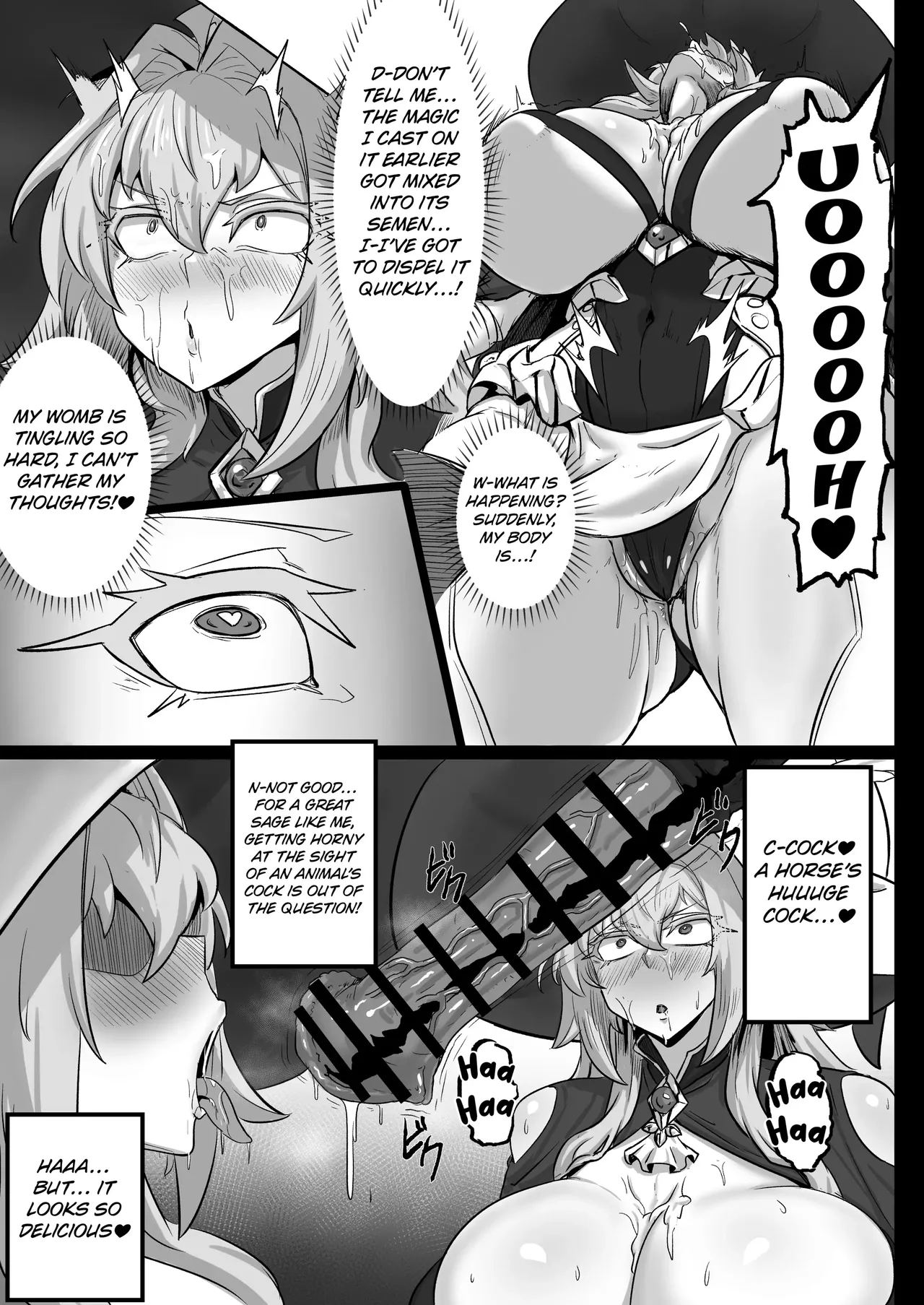 Manga Page 10