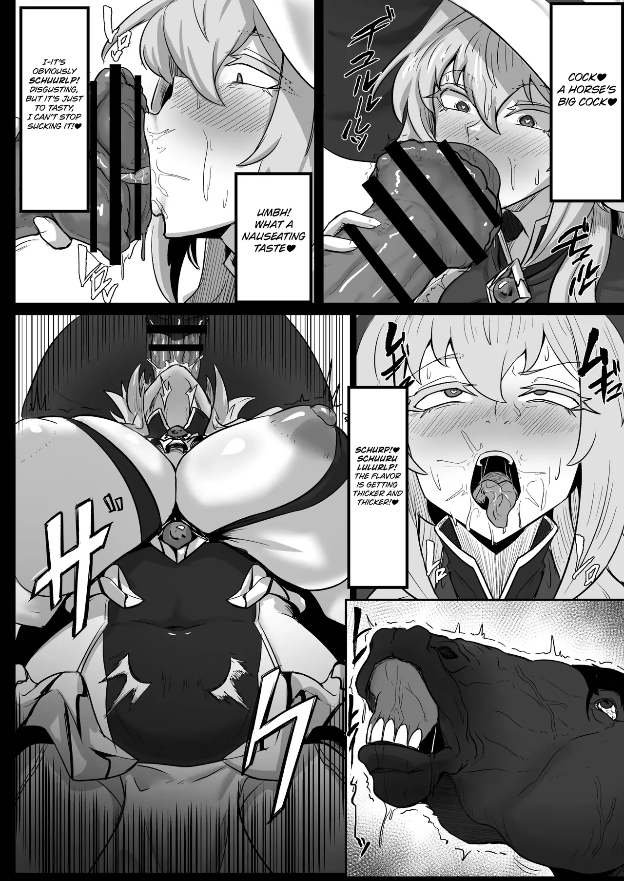 Manga Page 11