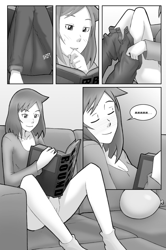 Manga Page 12