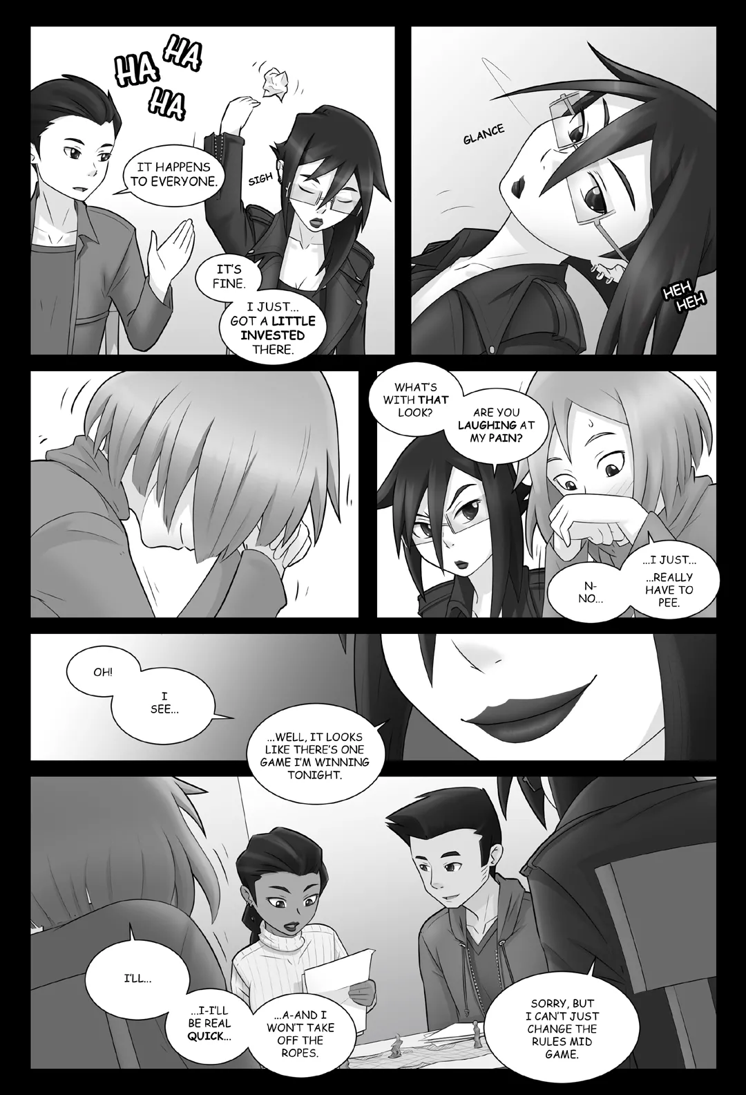 Manga Page 158