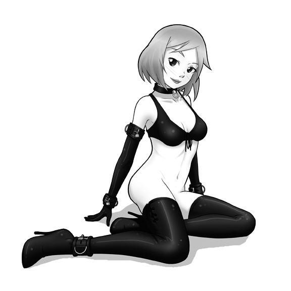 Manga Page 400