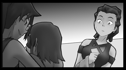 Manga Page 445