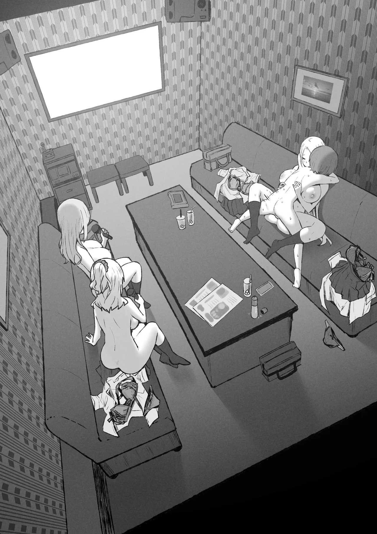 Manga Page 222