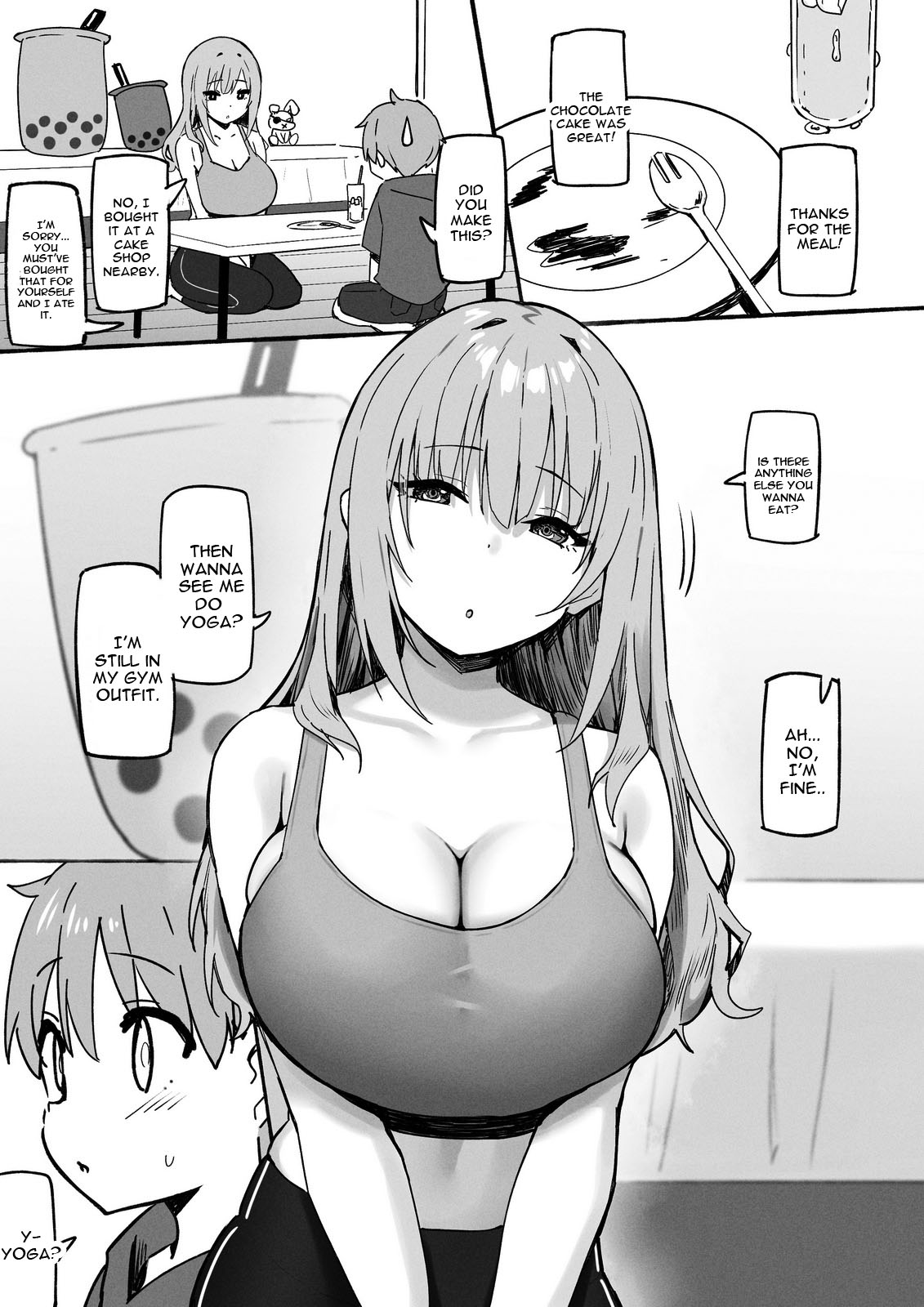 Manga Page 357
