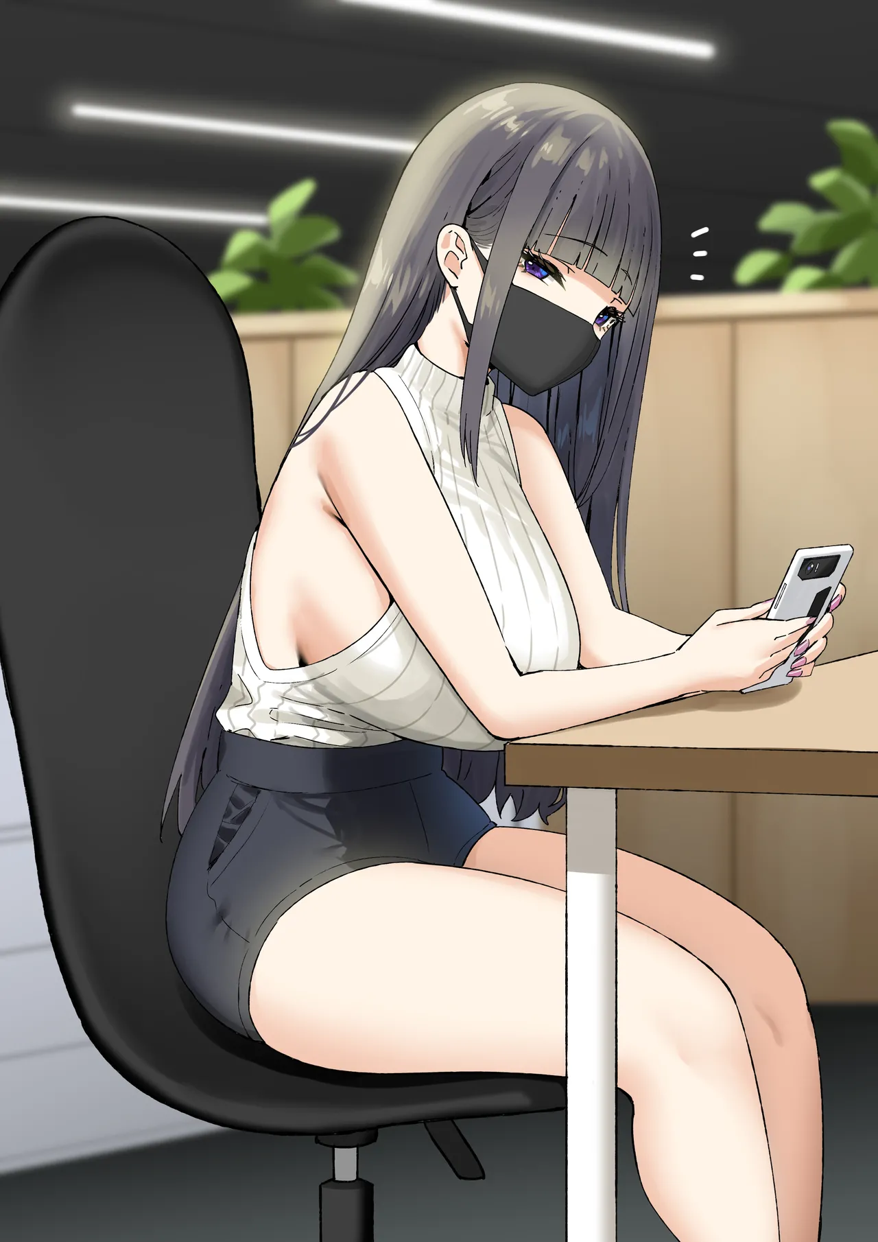 Manga Page 468