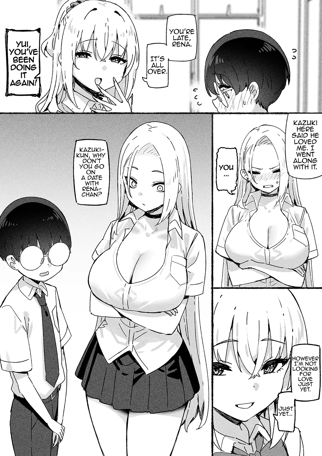 Manga Page 634