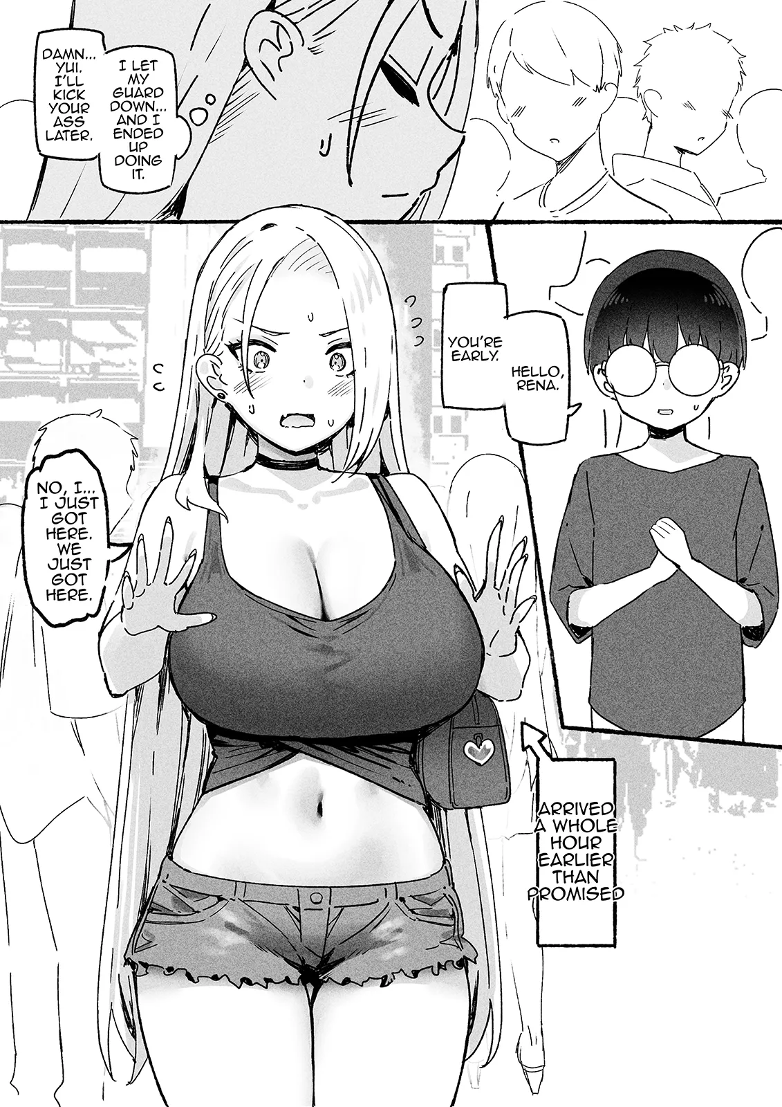 Manga Page 639