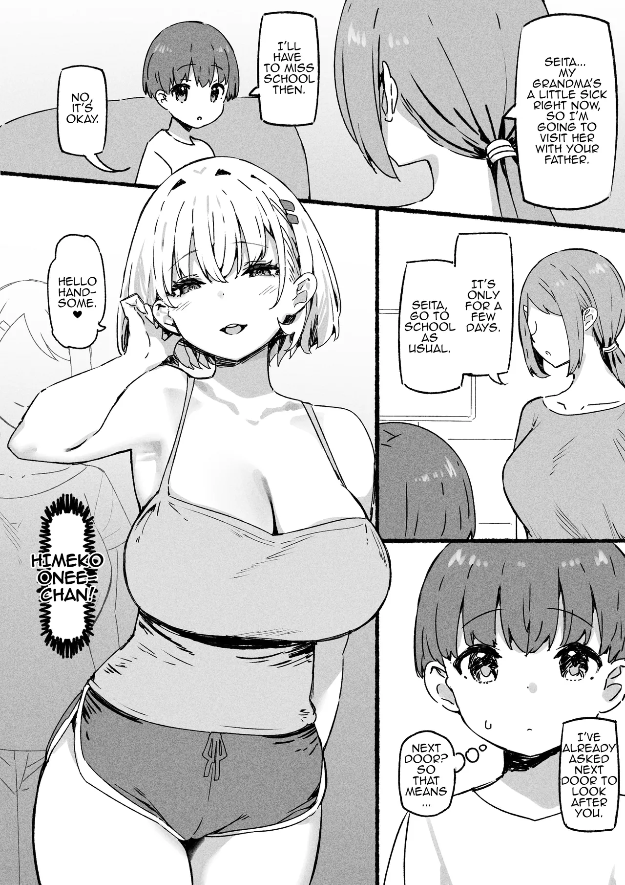 Manga Page 670