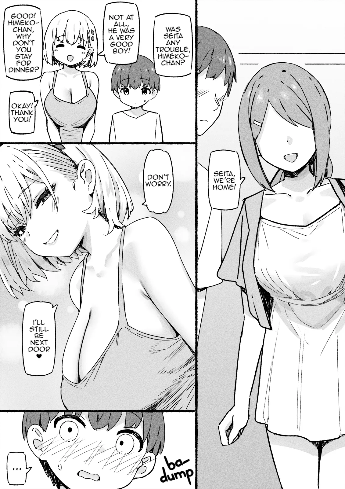 Manga Page 762