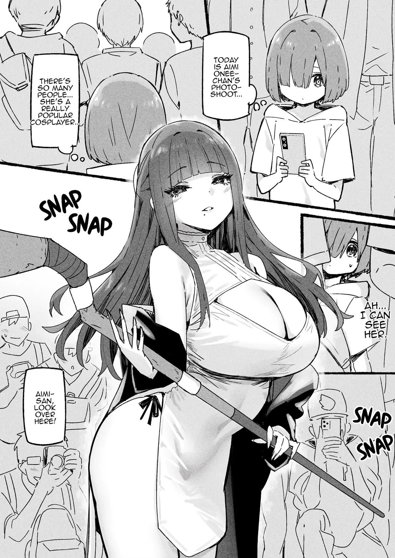 Manga Page 814