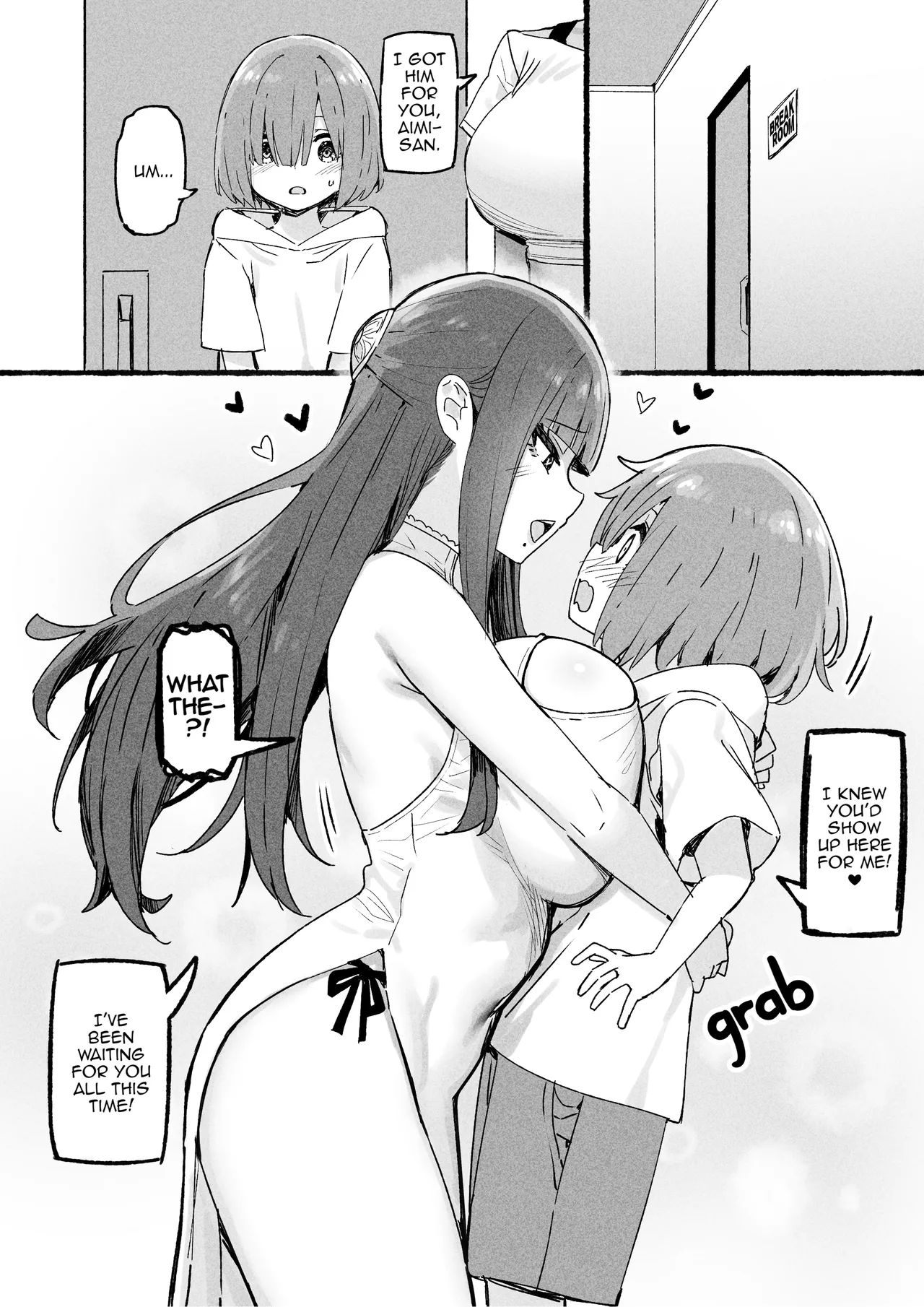 Manga Page 820