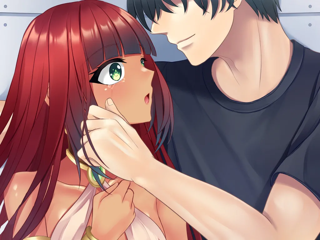 Manga Page 521