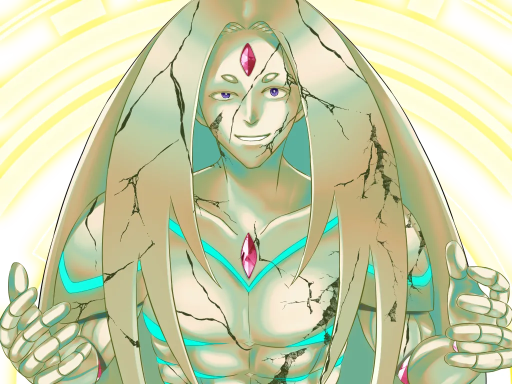Manga Page 632