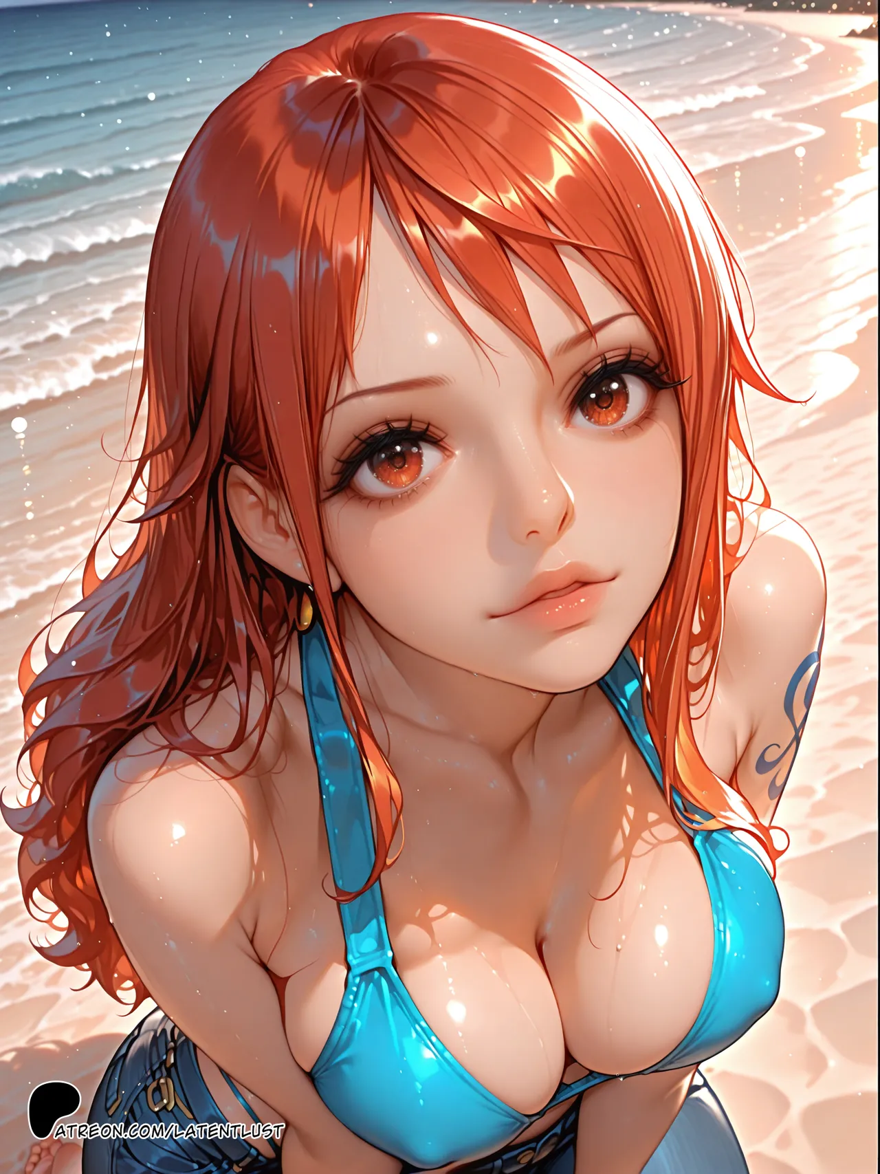 Manga Page 4