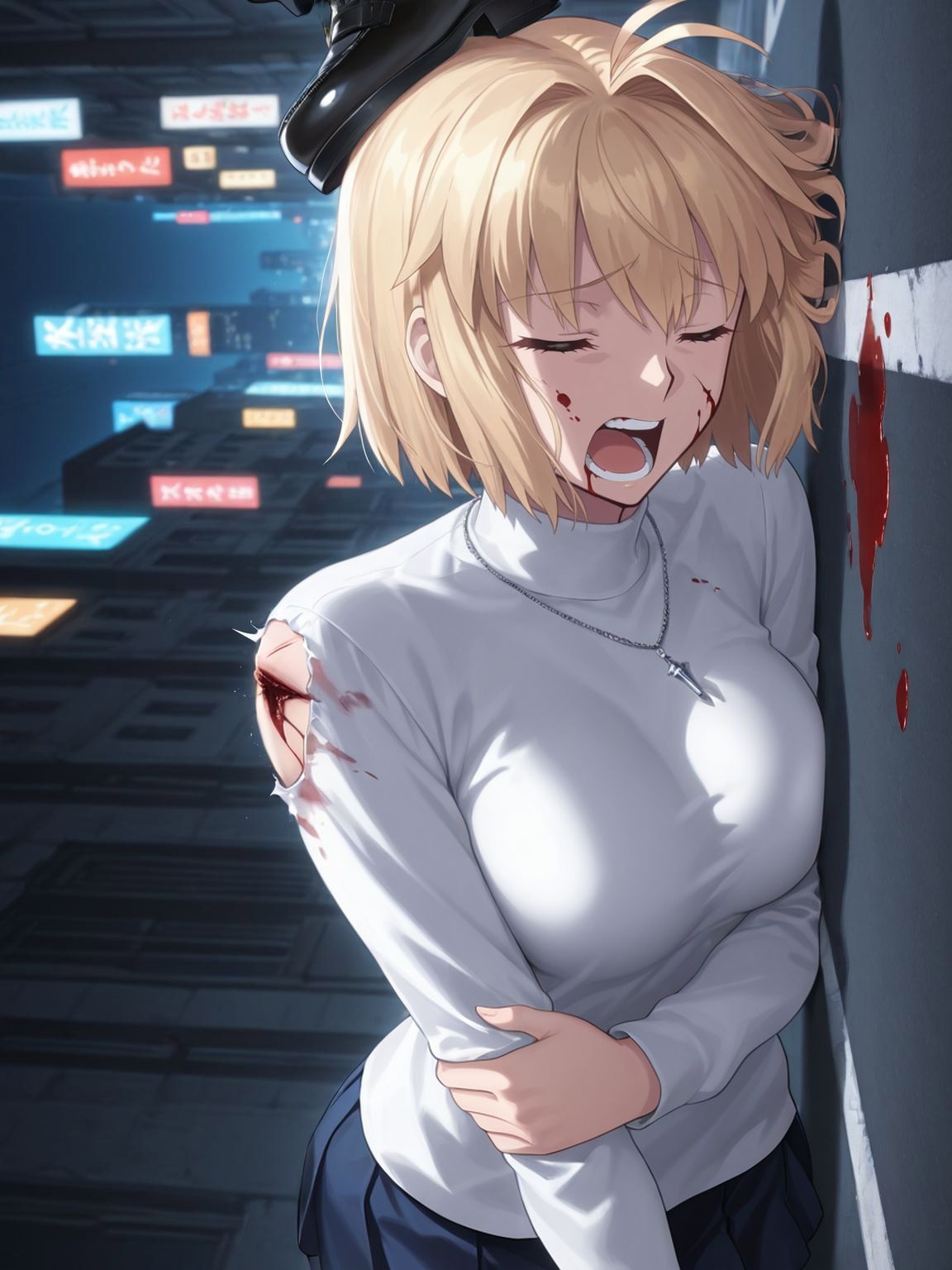 Manga Page 11