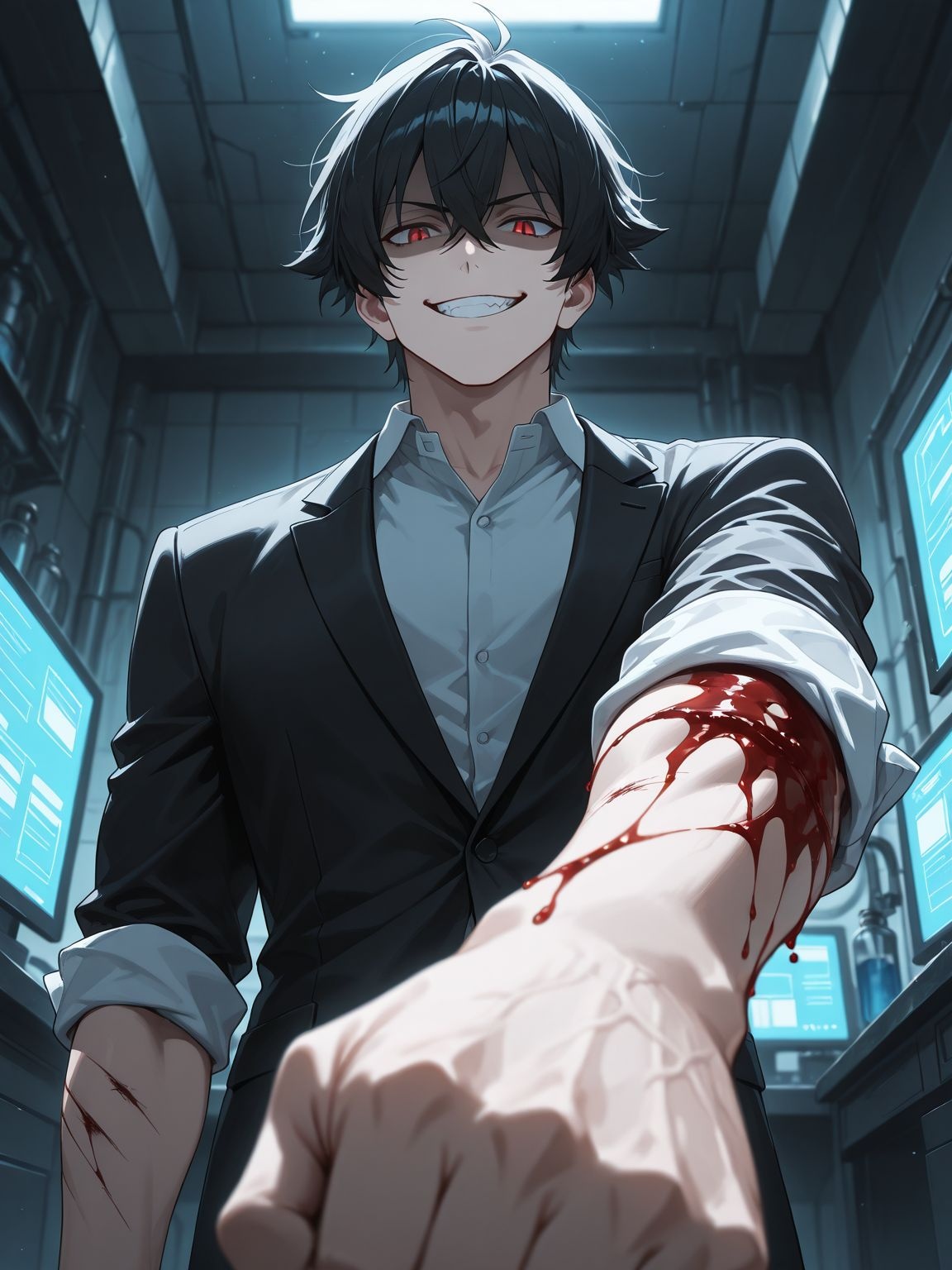 Manga Page 14