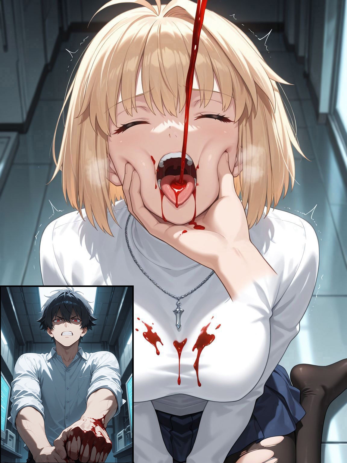 Manga Page 17